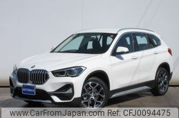 bmw x1 2022 -BMW--BMW X1 3DA-AD20--WBA32AD0005V45896---BMW--BMW X1 3DA-AD20--WBA32AD0005V45896-