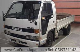 isuzu elf-truck 1991 -ISUZU--Elf 250 NKR58EA--7213549---ISUZU--Elf 250 NKR58EA--7213549-