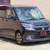 suzuki solio-bandit 2017 CFJ1511270 image 2