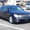 toyota aristo 1998 -TOYOTA--Aristo E-JZS160--JZS160-0043190---TOYOTA--Aristo E-JZS160--JZS160-0043190- image 8
