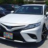 toyota camry 2019 -TOYOTA 【千葉 332】--Camry AXVH70--AXVH70-1054474---TOYOTA 【千葉 332】--Camry AXVH70--AXVH70-1054474- image 1