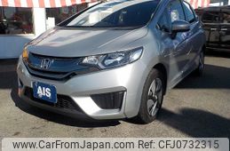 honda fit 2013 -HONDA--Fit DAA-GP5--GP5-3000367---HONDA--Fit DAA-GP5--GP5-3000367-