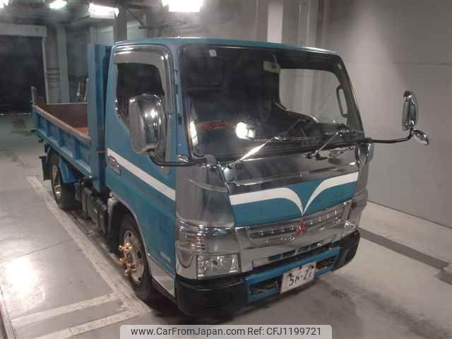mitsubishi-fuso canter 2015 -MITSUBISHI--Canter FBA60-541258---MITSUBISHI--Canter FBA60-541258- image 1