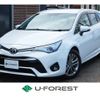 toyota avensis 2016 CFJ1020548 image 1