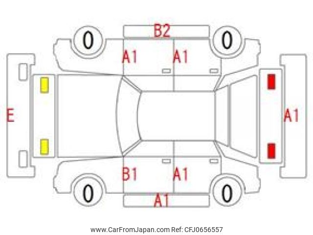 daihatsu tanto 2014 -DAIHATSU--Tanto DBA-LA600S--LA600S-0067178---DAIHATSU--Tanto DBA-LA600S--LA600S-0067178- image 2