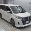 toyota noah 2015 -TOYOTA 【豊橋 301ﾏ1893】--Noah DBA-ZRR80W--ZRR80-0179095---TOYOTA 【豊橋 301ﾏ1893】--Noah DBA-ZRR80W--ZRR80-0179095- image 9