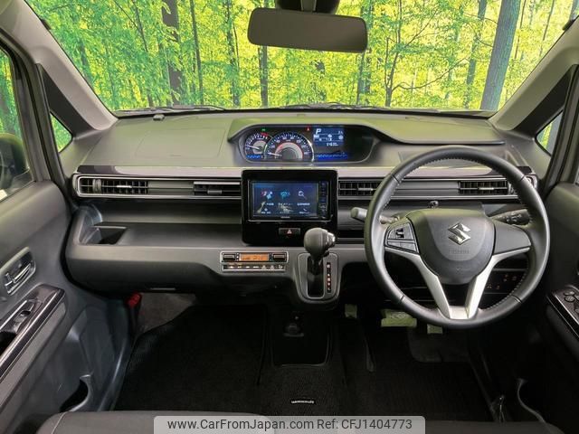 suzuki wagon-r-stingray 2020 quick_quick_MH95S_MH95S-117465 image 2