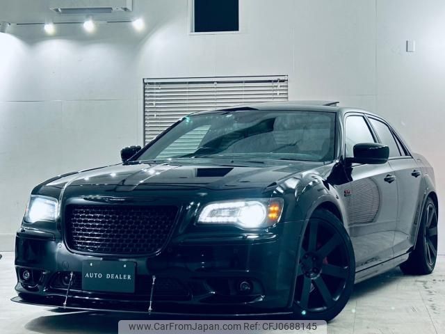 chrysler 300 2013 quick_quick_LX36_2C3CCANJ1DH586628 image 1