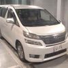 toyota vellfire 2013 CFJ1809087 image 1