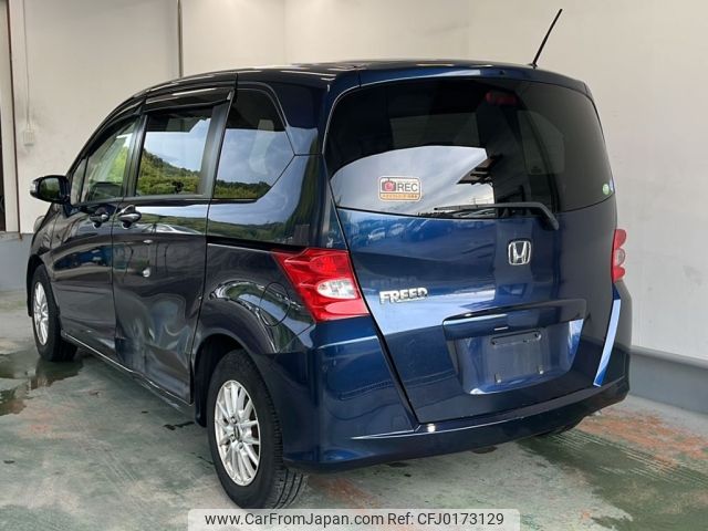 honda freed 2010 -HONDA--Freed GB3-1179509---HONDA--Freed GB3-1179509- image 2