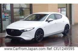 mazda mazda3 2020 -MAZDA--MAZDA3 BP5P--112377---MAZDA--MAZDA3 BP5P--112377-