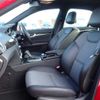 mercedes-benz c-class 2012 CFJ1646422 image 7