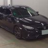 honda civic 2017 CFJ1792567 image 6
