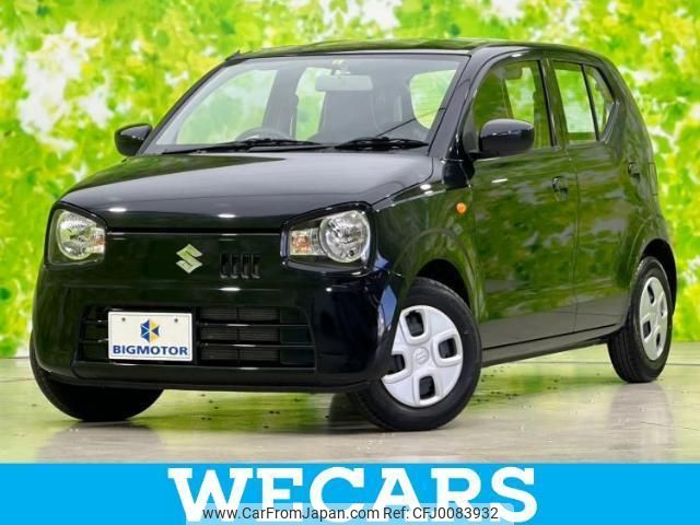 suzuki alto 2021 quick_quick_5BA-HA36S_HA36S-616389 image 1