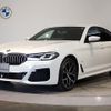 bmw 5-series 2021 quick_quick_3BA-JR20S_WBA72AG090WX07533 image 1