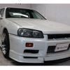 nissan skyline 1999 quick_quick_GF-ER34_ER34-000556 image 1