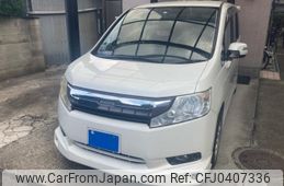 honda stepwagon 2012 -HONDA--Stepwgn DBA-RK1--RK1-1211479---HONDA--Stepwgn DBA-RK1--RK1-1211479-