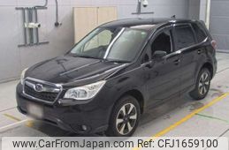 subaru forester 2015 CFJ1659100