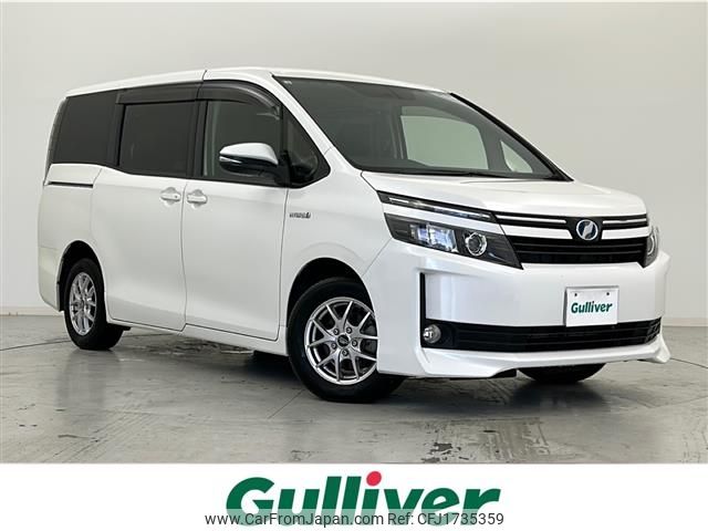 toyota voxy 2014 CFJ1735359 image 1
