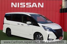 nissan serena 2019 -NISSAN--Serena DAA-GFC27--GFC27-182720---NISSAN--Serena DAA-GFC27--GFC27-182720-