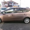 toyota prius-α 2016 -TOYOTA--Prius α DAA-ZVW41W--ZVW41-0036139---TOYOTA--Prius α DAA-ZVW41W--ZVW41-0036139- image 7