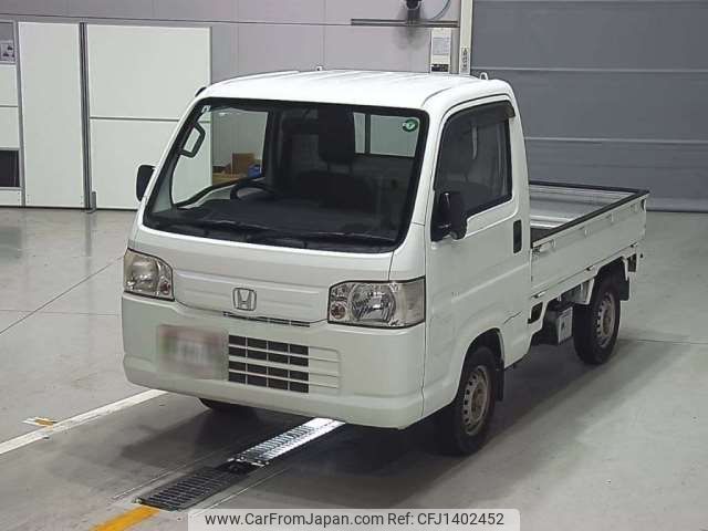 honda acty-truck 2010 -HONDA--Acty Truck EBD-HA8--HA8-1007728---HONDA--Acty Truck EBD-HA8--HA8-1007728- image 1