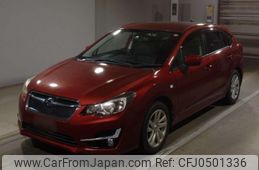 subaru impreza-wagon 2016 -SUBARU--Impreza Wagon GP3-027005---SUBARU--Impreza Wagon GP3-027005-