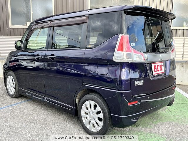 mitsubishi delica-d2 2018 CFJ1729349 image 2