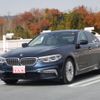 bmw 5-series 2017 quick_quick_LDA-JC20_WBAJC32000WA06226 image 1