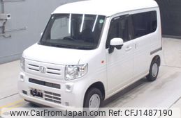 honda n-van 2022 -HONDA 【Ｎｏ後日 】--N VAN JJ2-5004314---HONDA 【Ｎｏ後日 】--N VAN JJ2-5004314-