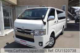toyota regiusace-van 2019 CFJ1520738