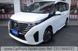 nissan serena 2023 CFJ1868531