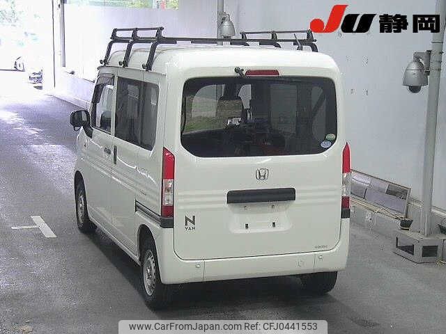 honda n-van 2018 -HONDA--N VAN JJ1-3005306---HONDA--N VAN JJ1-3005306- image 2