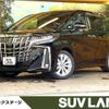 toyota alphard 2019 -TOYOTA--Alphard DBA-AGH30W--AGH30-0219664---TOYOTA--Alphard DBA-AGH30W--AGH30-0219664- image 1