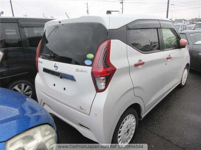 nissan dayz 2020 -NISSAN--DAYZ B43W-0112480---NISSAN--DAYZ B43W-0112480- image 2