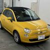 fiat 500 2015 -FIAT 【静岡 502ナ33】--Fiat 500 31212-ZFA3120000J375788---FIAT 【静岡 502ナ33】--Fiat 500 31212-ZFA3120000J375788- image 1