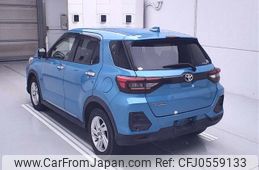 2020 Toyota Raize A210A - Car Price $10,113