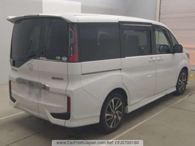 honda stepwagon 2021 -HONDA 【群馬 302ﾈ9939】--Stepwgn 6BA-RP3--RP3-1323584---HONDA 【群馬 302ﾈ9939】--Stepwgn 6BA-RP3--RP3-1323584- image 2