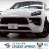 porsche macan 2020 CFJ1820766 image 1