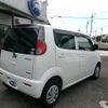 suzuki mr-wagon 2014 CFJ1638987 image 10
