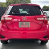 toyota vitz 2017 CFJ1837955 image 27