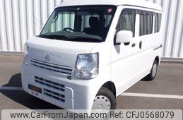 nissan clipper-van 2019 -NISSAN--Clipper Van HBD-DR17V--DR17V-312113---NISSAN--Clipper Van HBD-DR17V--DR17V-312113-