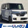 honda n-box 2019 -HONDA--N BOX 6BA-JF3--JF3-2210147---HONDA--N BOX 6BA-JF3--JF3-2210147- image 1