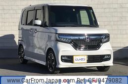 honda n-box 2019 -HONDA--N BOX 6BA-JF3--JF3-2210147---HONDA--N BOX 6BA-JF3--JF3-2210147-