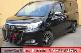 toyota esquire 2016 CFJ1836709