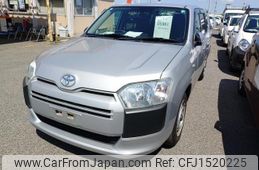 toyota probox 2020 CFJ1520225