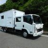 isuzu elf-truck 2008 -ISUZU--Elf NPR85AR--7006896---ISUZU--Elf NPR85AR--7006896- image 1