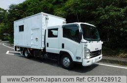 isuzu elf-truck 2008 -ISUZU--Elf NPR85AR--7006896---ISUZU--Elf NPR85AR--7006896-
