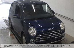 daihatsu mira-gino 2007 -DAIHATSU--Mira Gino L650S--0057507---DAIHATSU--Mira Gino L650S--0057507-