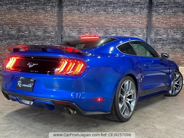 ford mustang 2019 -FORD--Ford Mustang 不明--1FA6P8TH8H5231707---FORD--Ford Mustang 不明--1FA6P8TH8H5231707- image 2